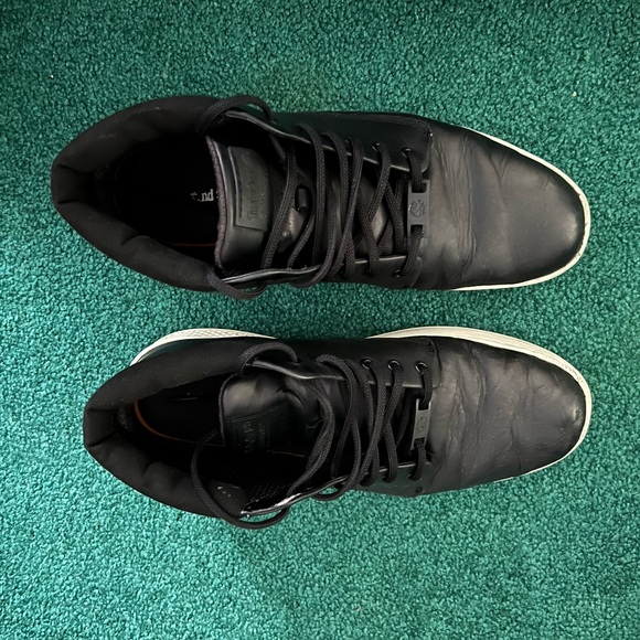 Timberland aero core energy system, shoe Chuka sneaker boot - Picture 15 of 15